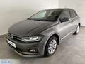 Volkswagen Polo 1.0 TSI Highline NAVI KLIMA PDC LED Bluetooth Gris - thumbnail 2