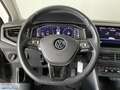 Volkswagen Polo 1.0 TSI Highline NAVI KLIMA PDC LED Bluetooth Gris - thumbnail 10