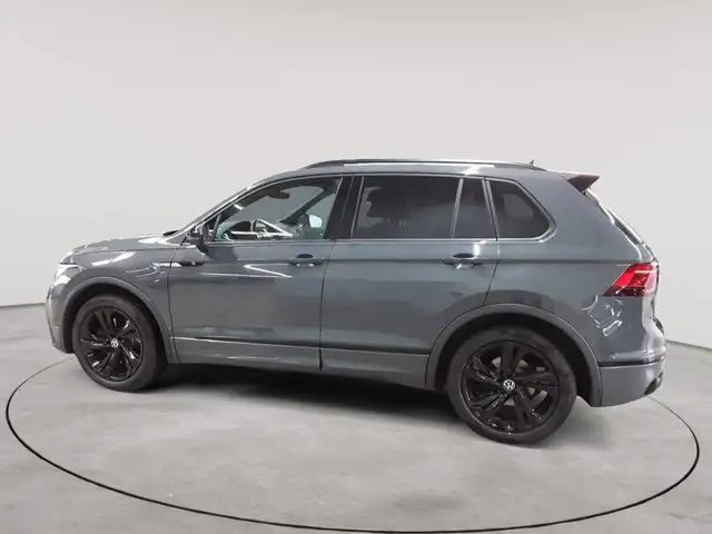Volkswagen Tiguan view 6
