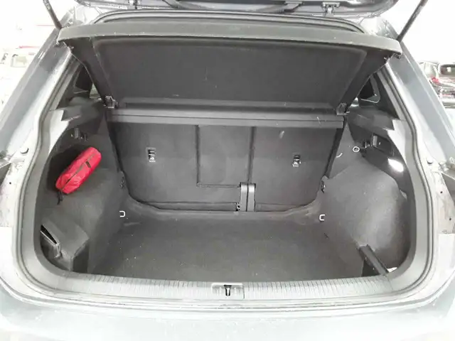 Volkswagen Tiguan view 15