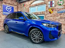 BMW X1 20iA 170cv Auto sDrive M-SPORT