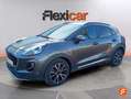 Ford Puma 1.0 EcoBoost 125cv Titanium Design MHEV Gris - thumbnail 10