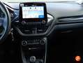 Ford Puma 1.0 EcoBoost 125cv Titanium Design MHEV Gris - thumbnail 18