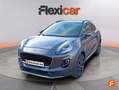 Ford Puma 1.0 EcoBoost 125cv Titanium Design MHEV Gris - thumbnail 2