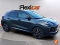 Ford Puma 1.0 EcoBoost 125cv Titanium Design MHEV Gris - thumbnail 7