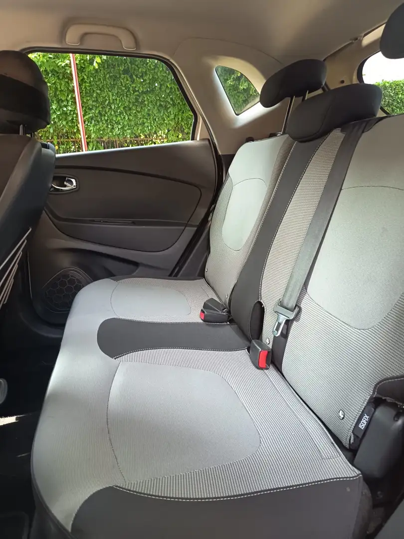 Renault Captur TCe 12V 90 CV Start&Stop Energy Intens Beige - 2