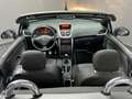 Peugeot 207 CC Cabrio Active /KLIMA/ALU/E-VERDECK/ Сірий - thumbnail 15