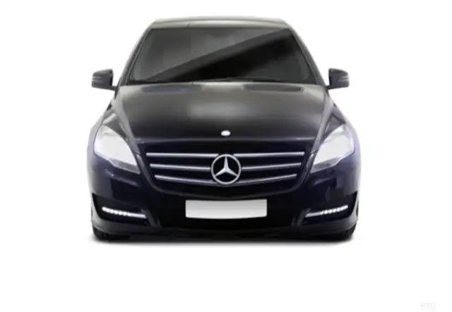 Mercedes-Benz R 320 350CDI 4M Aut.
