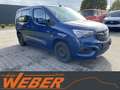 Opel Combo Life E Edition Motorschaden 1.5 CDTI AHK Blauw - thumbnail 2