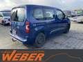 Opel Combo Life E Edition Motorschaden 1.5 CDTI AHK Bleu - thumbnail 4