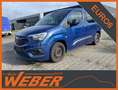 Opel Combo Life E Edition Motorschaden 1.5 CDTI AHK Blauw - thumbnail 1