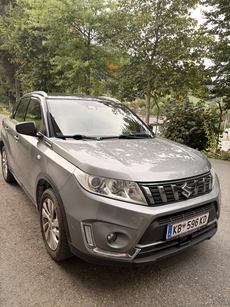Suzuki Vitara 1,4 S 4WD - 2