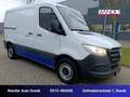 Mercedes-Benz Sprinter 211 2.2 CDI L1H1 Functional *Excl. BTW* /Bluetooth Blanc - thumbnail 1