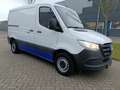 Mercedes-Benz Sprinter 211 2.2 CDI L1H1 Functional *Excl. BTW* /Bluetooth Blanc - thumbnail 6