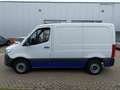 Mercedes-Benz Sprinter 211 2.2 CDI L1H1 Functional *Excl. BTW* /Bluetooth Blanc - thumbnail 9