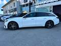 Mercedes-Benz E 220 d 4MATIC T-Modell AMG Distronic Allrad Weiß - thumbnail 3