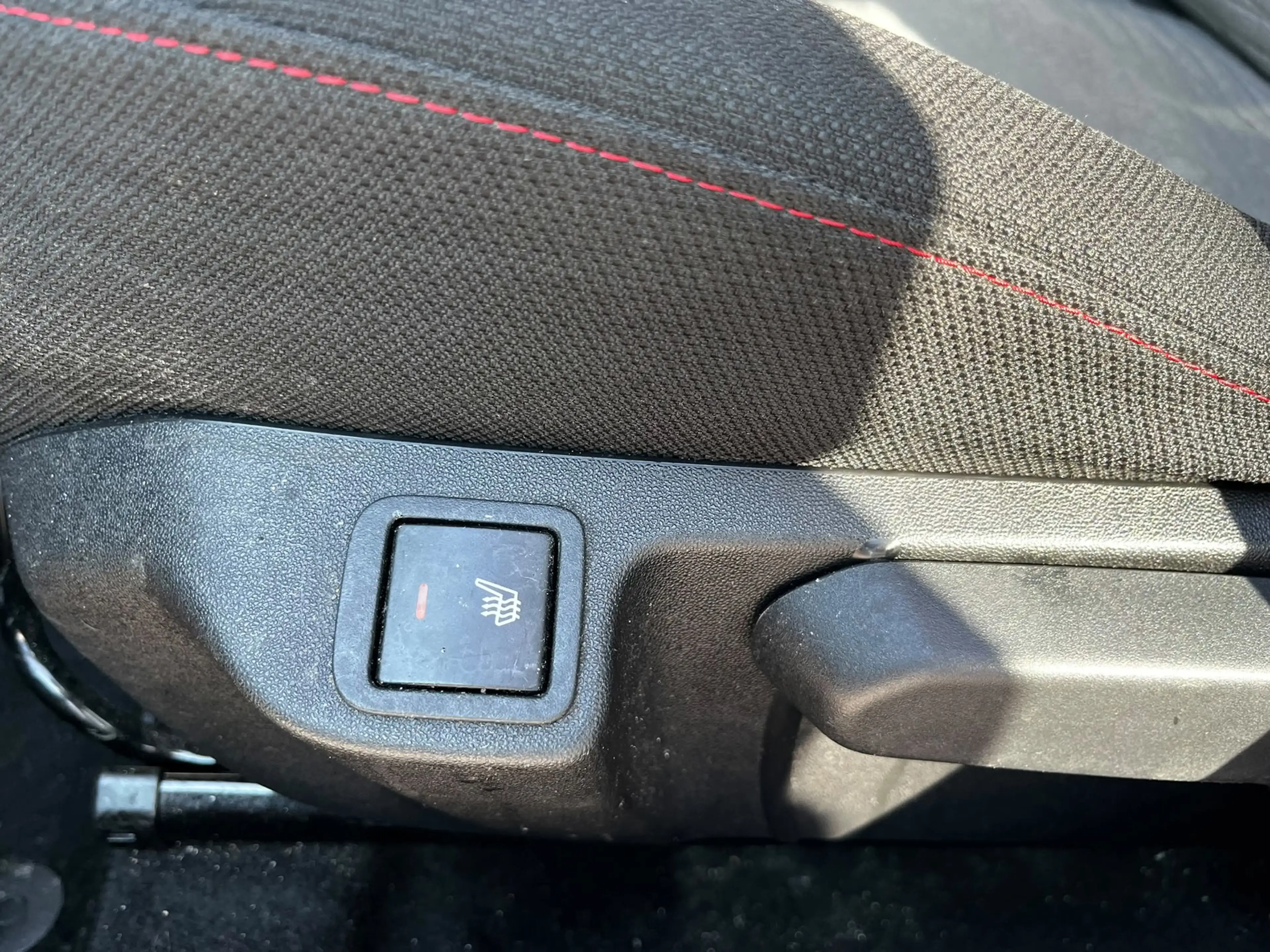 Citroen C1 1.0 VTi Shine AUTOMAAT! (Achteruitrijcamera, Stoel — photo 10