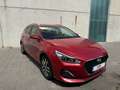 Hyundai i30 SW 1.4 T-GDi Sky DCT Rouge - thumbnail 1