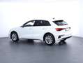 Audi A3 30 TFSI intense Weiß - thumbnail 7