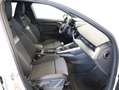 Audi A3 30 TFSI intense Weiß - thumbnail 9