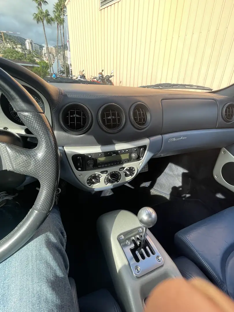 Ferrari 360 3.6 Modena Manual gear box - 2