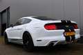 Ford Mustang MUSTANG Coupe 317pk Automa. Wit - thumbnail 7