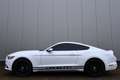 Ford Mustang MUSTANG Coupe 317pk Automa. White - thumbnail 2