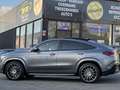 Mercedes-Benz GLE 350 dCoupé4-Matic PACK AMG*✅full option*garantie* Grey - thumbnail 4
