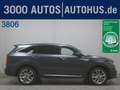 Kia Sorento 2.2 CRDI 4WD Platinum Leder Navi LED AHK Gri - thumbnail 1
