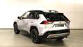 Toyota RAV 4 2.5 Hybrid AWD Bi-Tone Argent - thumbnail 3