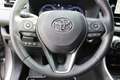 Toyota RAV 4 2.5 Hybrid AWD Bi-Tone Argent - thumbnail 11