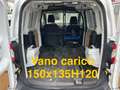 Ford Transit Courier 1.6 TDCi 95CV Van Entry Blanc - thumbnail 17