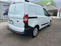 Ford Transit Courier 1.6 TDCi 95CV Van Entry Blanc - thumbnail 5