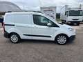 Ford Transit Courier 1.6 TDCi 95CV Van Entry Blanc - thumbnail 6