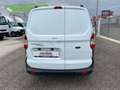 Ford Transit Courier 1.6 TDCi 95CV Van Entry Blanc - thumbnail 4