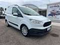 Ford Transit Courier 1.6 TDCi 95CV Van Entry Blanc - thumbnail 3