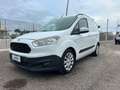 Ford Transit Courier 1.6 TDCi 95CV Van Entry Blanc - thumbnail 1