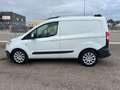 Ford Transit Courier 1.6 TDCi 95CV Van Entry Blanc - thumbnail 8