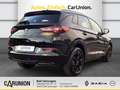 Opel Grandland X 1.2 DI GS Line Schwarz - thumbnail 4