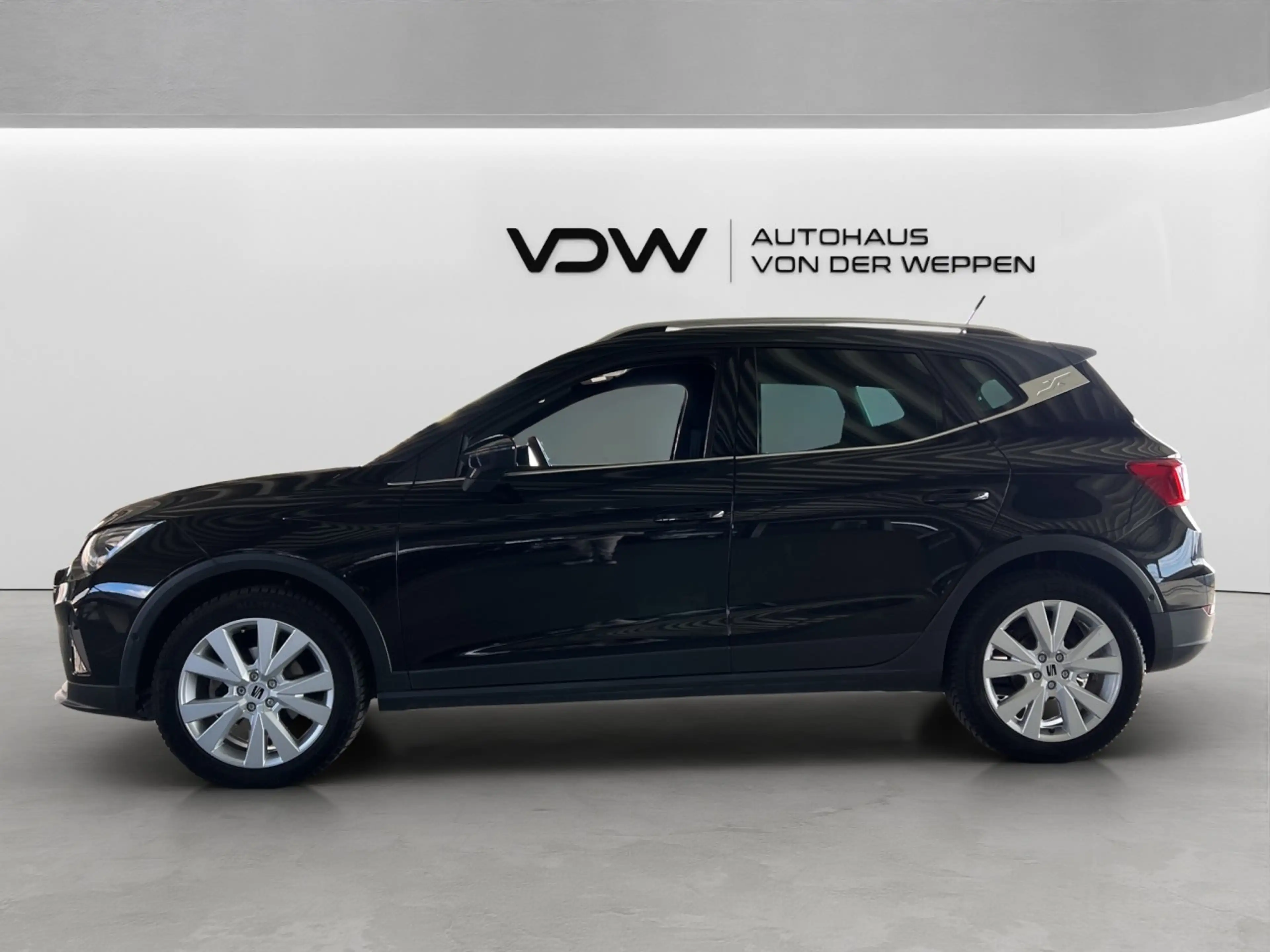 SEAT Arona Xperience Beats Abstandregeltempomat etc. Klima — photo 3