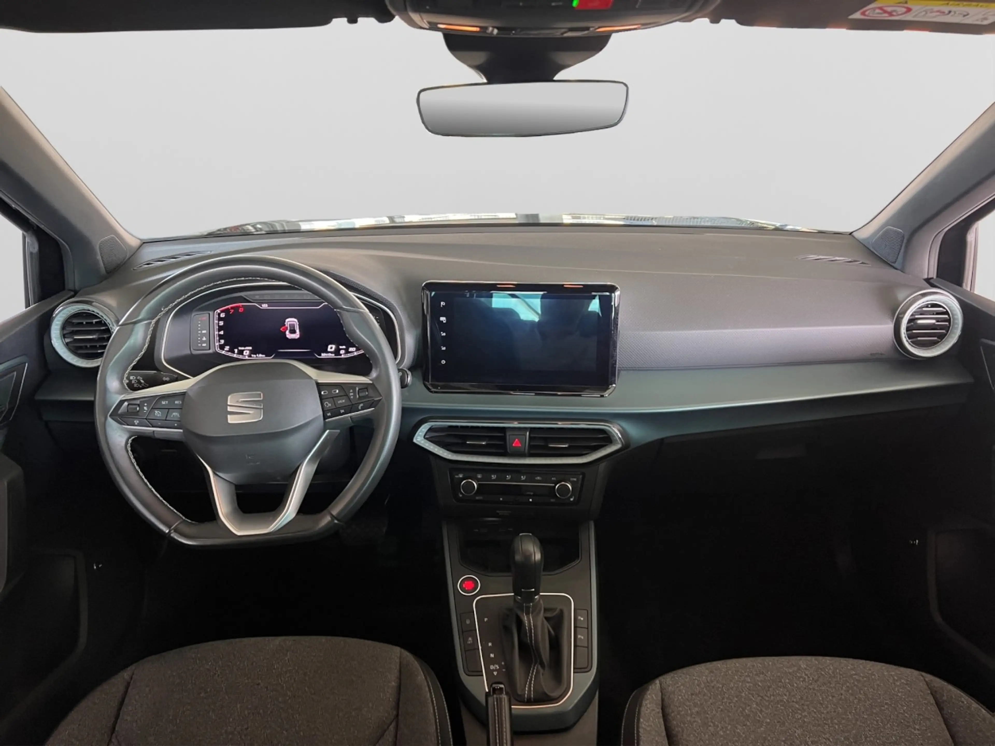 SEAT Arona Xperience Beats Abstandregeltempomat etc. Klima — photo 13