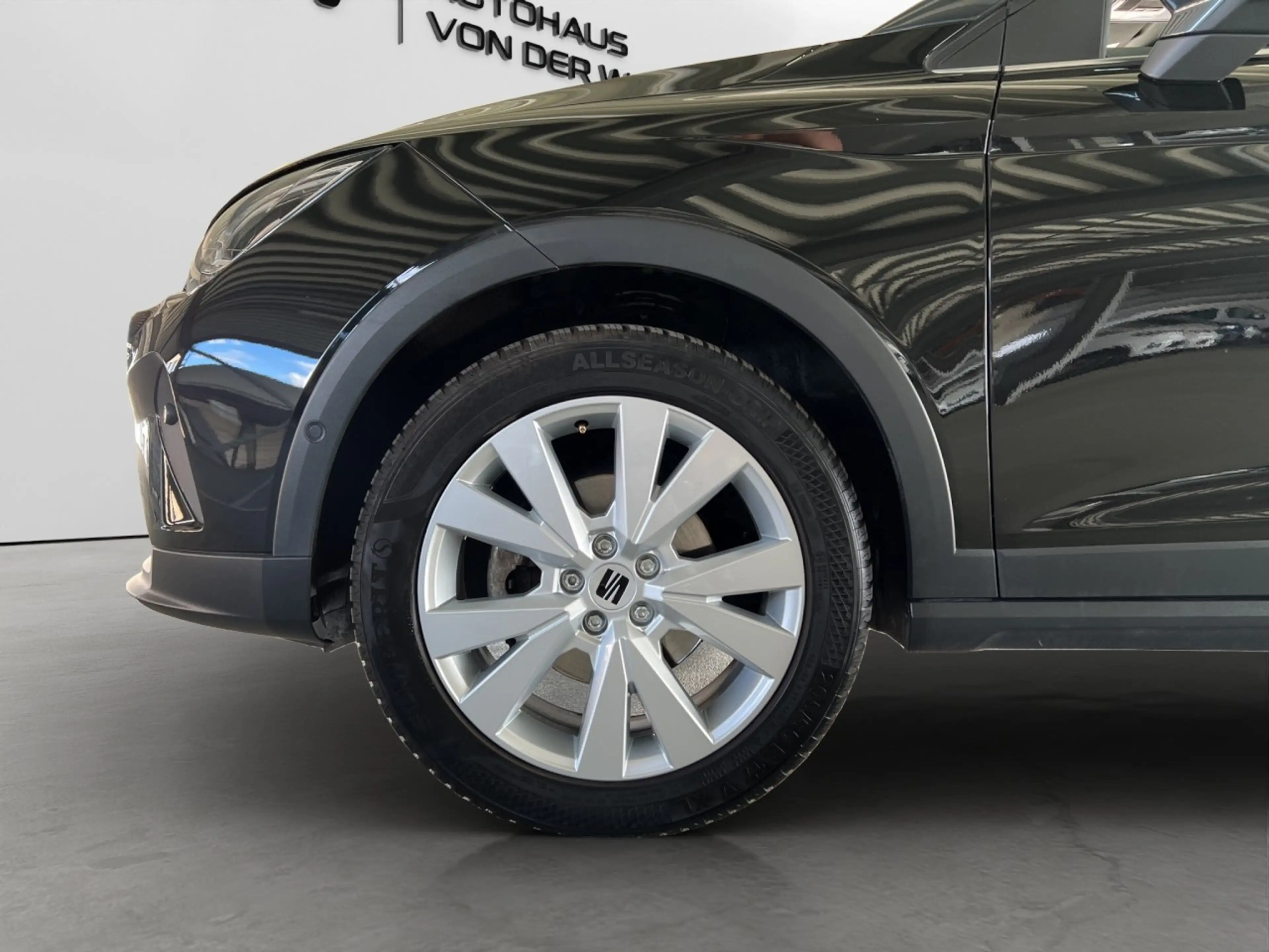 SEAT Arona Xperience Beats Abstandregeltempomat etc. Klima — photo 4