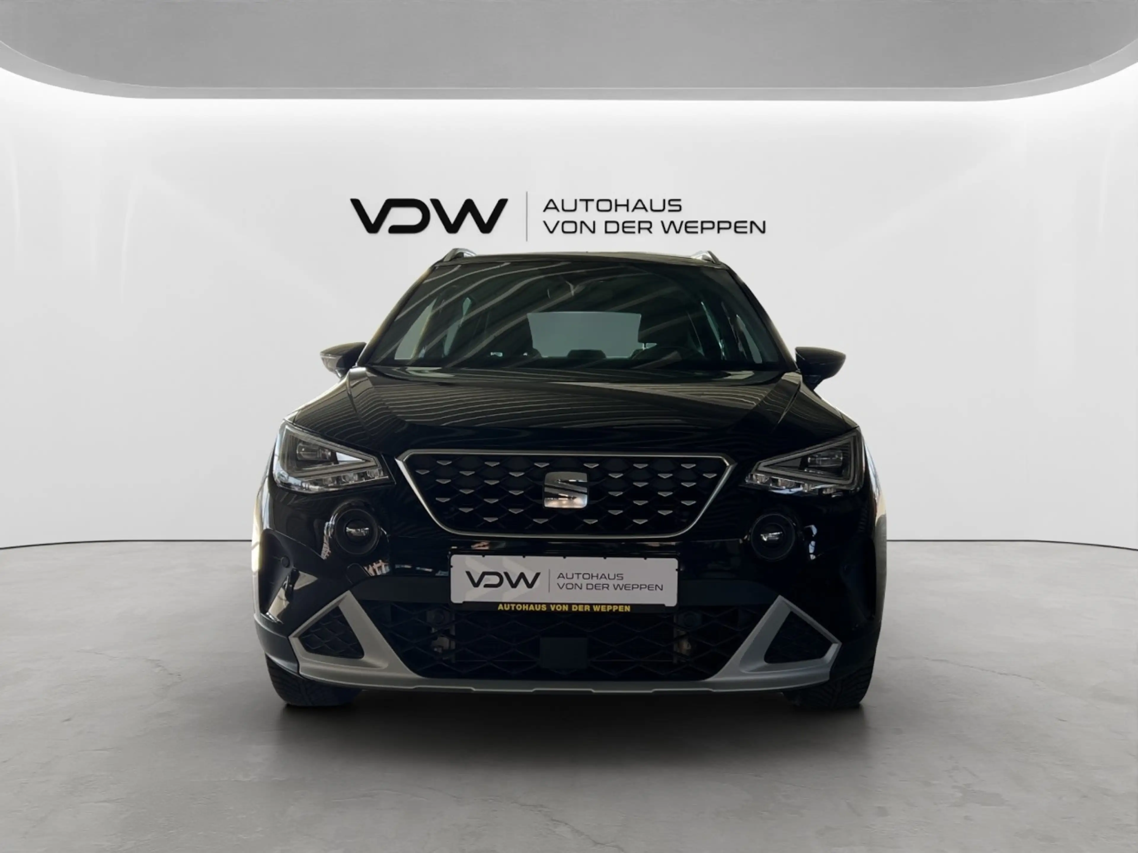 SEAT Arona Xperience Beats Abstandregeltempomat etc. Klima — photo 2