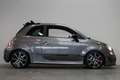 Fiat 500C Abarth 1.4-16V 140 PK! AUTOMAAT! CABRIO! BOM VOL! Grijs - thumbnail 17