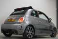 Fiat 500C Abarth 1.4-16V 140 PK! AUTOMAAT! CABRIO! BOM VOL! Grijs - thumbnail 22