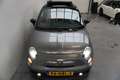 Fiat 500C Abarth 1.4-16V 140 PK! AUTOMAAT! CABRIO! BOM VOL! Grijs - thumbnail 14