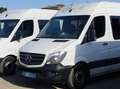 Mercedes-Benz Sprinter Sprinter Furgón 313CDI Compacto Blanco - thumbnail 1