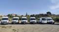 Mercedes-Benz Sprinter Sprinter Furgón 313CDI Compacto Blanco - thumbnail 2