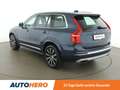 Volvo XC90 2.0 D5 Inscription AWD Aut. *LED*ACC*SPUR*MEMORY* Blau - thumbnail 4