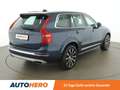 Volvo XC90 2.0 D5 Inscription AWD Aut. *LED*ACC*SPUR*MEMORY* Blau - thumbnail 6